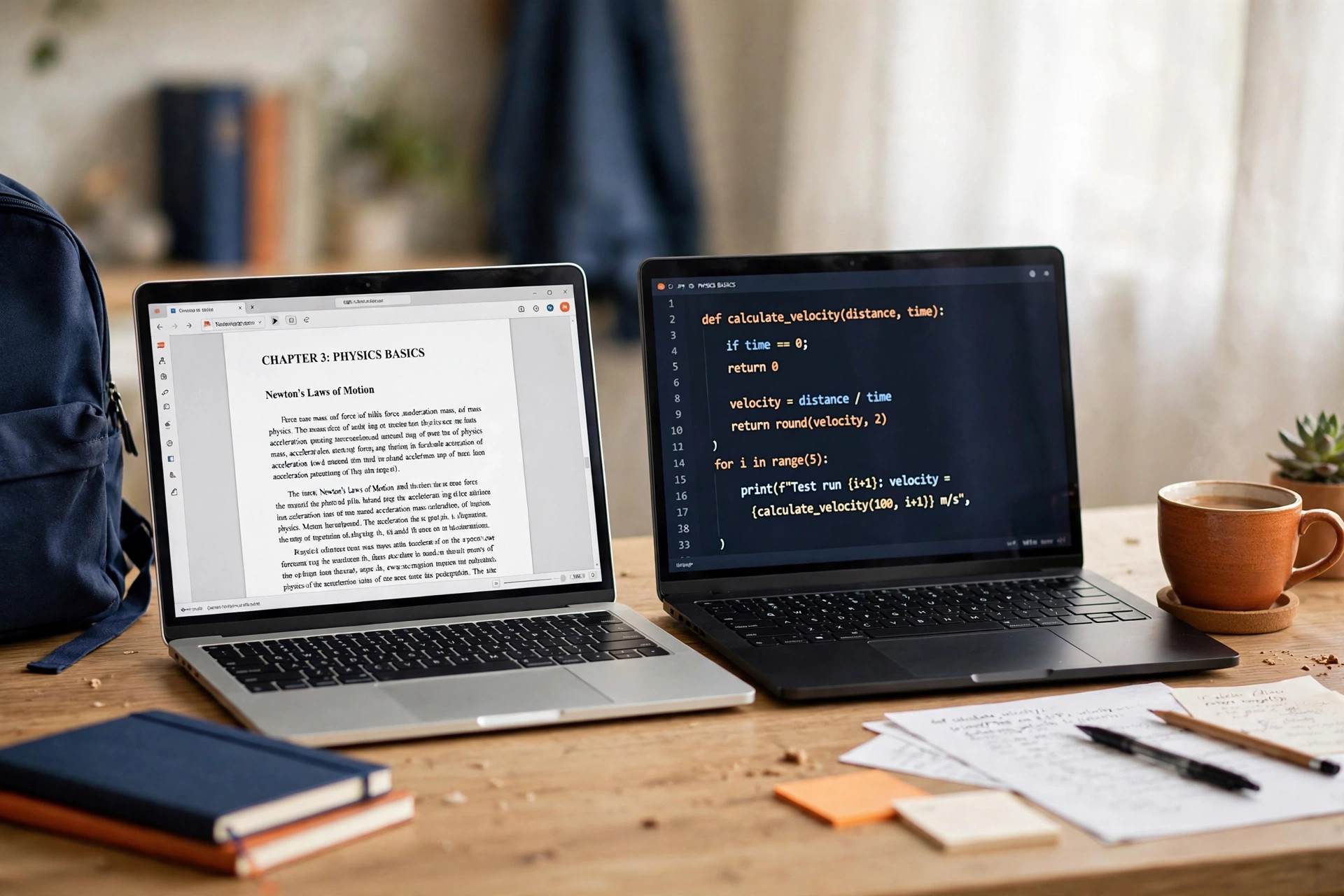 Budget laptops for students